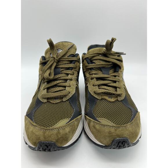 New Balance 2002R Woodland Black Men's Size 8 U2002RR New - Picture 10 of 16